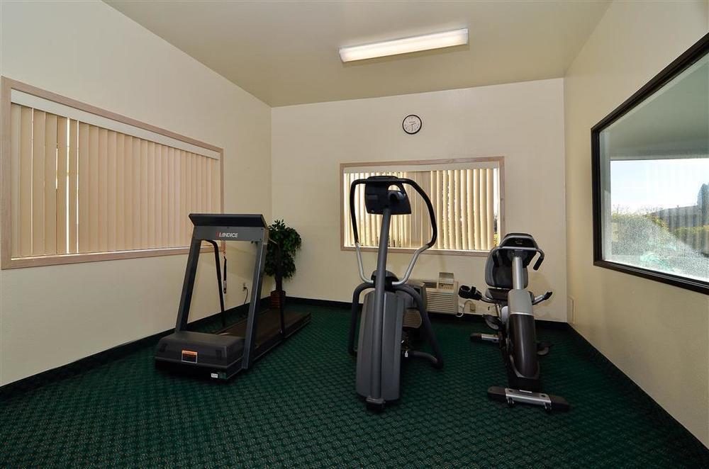 Best Western Inn Of Vancouver Tiện nghi bức ảnh