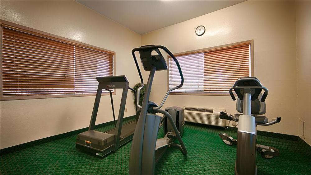 Best Western Inn Of Vancouver Tiện nghi bức ảnh