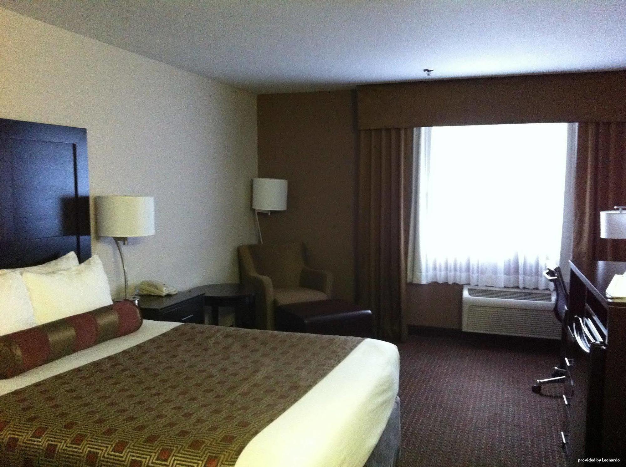 Best Western Inn Of Vancouver Ngoại thất bức ảnh